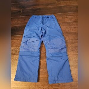 Lands' End Ski Pants Sz 14Y
